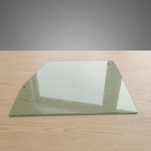 อะไหล่ตัวถังกระจกประตูหมายเลข 940758 สำหรับ (อิตาลี) - Product Image 2