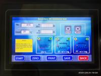 Testeur de transformateurs de courant et de tension HVHIPOT GDHG-306D pour transformateurs de courant à plusieurs sorties et transformateurs de courant à bobinage multiple, kit de test