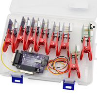 Adaptador OEM BDC3 Todo en Uno MQB49 5C 5D 8 en 1, Adaptadores de Clip para Conectar Dispositivos XHORSE AUTEL KEYDIY KYDZ, Herramientas de Diagnóstico