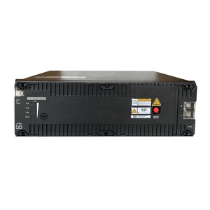 HW ESM-48100B14800W 48V DC バッテリーユニットコネクタ 長寿命 エネルギー貯蔵システム - Product Image 5