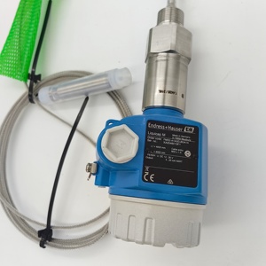 Endress + Hauser การวัดระดับความจุ liquicap FMI52 FMI51 FMI21 capacitive เคเบิล Probe Point Point เกอร์สวิตช์ C - Product Image 2