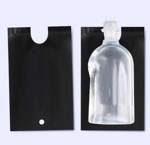 हल्के-प्रूफ जलरोधी इंजेक्शन बैग बोतल हल्के-प्रूफ बैग uv-प्रूफ एण्वन-प्रूफ बैग ड्रिप लाइट-प्रूफ बैग - Product Image 3