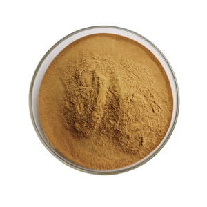 食品グレード90％サポニン純天然ハマビシ抽出物粉末サポニンパウダー - Product Image 2