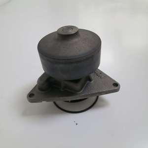 High Quality <strong>Product</strong> 6ct8.3 Diesel Engine Spare Parts Water Pump 3800976 - Product Image 2