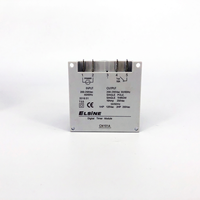 Module de minuterie numérique programmable hebdomadaire Elsine CN101A, AC 220-240V 50-60Hz 16A, relais temporisé unipolaire pour panneau de commande