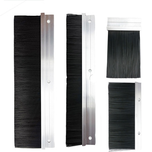 Spazzola di tenuta del cavo di UL94-V2, - Product Image 5