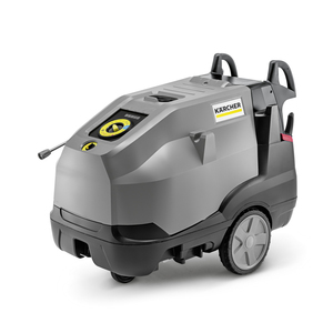 Nettoyeur haute pression à eau chaude industriel <span class=keywords><strong>HDS</strong></span> <span class=keywords><strong>10</strong></span>/21-4 M Karchers 210 bar 1000L/h, conçu pour les travaux difficiles - Product Image 1