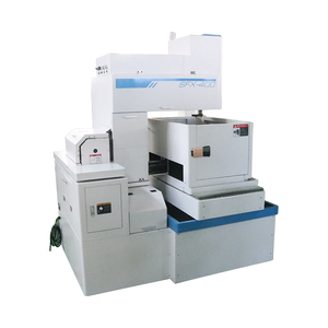 Macchina da taglio a filo Edm, - Product Image 1