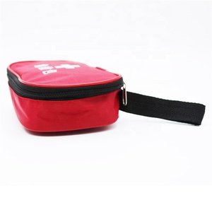ABC-<span class=keywords><strong>AID</strong></span> 25 Chiếc Bộ Dụng Cụ Y Tế Khẩn Cấp Túi Sơ Cứu Cắm Trại Du Lịch Nơi Làm Việc Nghỉ Mát Cho Ô Tô - Product Image 4
