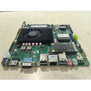 Placa Base Win10 I5-7300U DDR4 8GB SSD 128GB Win11 WIFI PC Placa Base Win 10 - Product Image 5