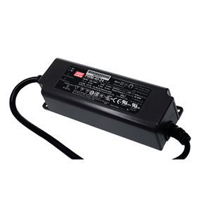 Controlador LED Mean Well PWM-40-24 de 40W, 24V CC, IP67, Fuente de Alimentación para Iluminación Exterior - Product Image 4