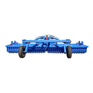 Coltivatori agricoli ad alte prestazioni sottosuolo aratro macchina trattore attrezzo scarpatore Subsoiler macchina - Product Image 1