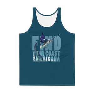 Trouvez vos débardeurs d'été pour la pêche en bord de mer - Product Image 3