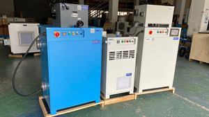 GZW-600L rotor dessecante desumidificador industrial - Product Image 5