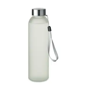 Bouteille en verre OLMA 500 ml, merchandising personnalisé - Product Image 2
