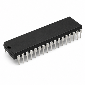 Componentes Electrónicos M27C1001-12F1 Memoria BOM IC En Stock 32 CDIP Window - Product Image 1