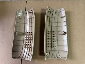 Pannello di Illuminazione Posteriore di Alta Qualità per Toyota Land Cruiser LC71 LC76 LC78 LC79 2022 2023 2024 2025 2026 - Product Image 2