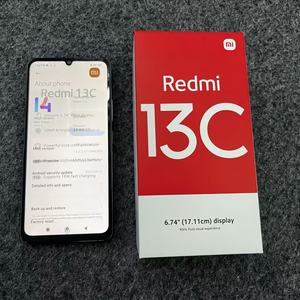 Teléfono Inteligente Mi 13C 5G Original Desbloqueado de Alta Calidad, Nuevo pero de Segunda Mano, Venta al por Mayor, GSM/LTE, Redmi 13C, Teléfonos Móviles Nuevos - Product Image 5