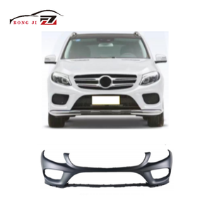 Suministro Directo de Fábrica, Kits Completos de Parachoques Delanteros para <span class=keywords><strong>Mercedes</strong></span> Benz <span class=keywords><strong>Gle</strong></span> <span class=keywords><strong>Sport</strong></span> Oem 1668851638 2015 2016 2017 2018  W166 - Product Image 2