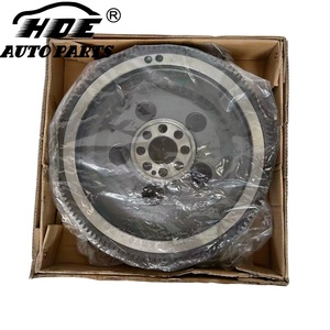 8-94390131-1 8943901311 อะไหล่รถยนต์ HDE ขายส่ง ฟลายวีลสำหรับ Isuzu 6HH1 6HE1 - Product Image 6