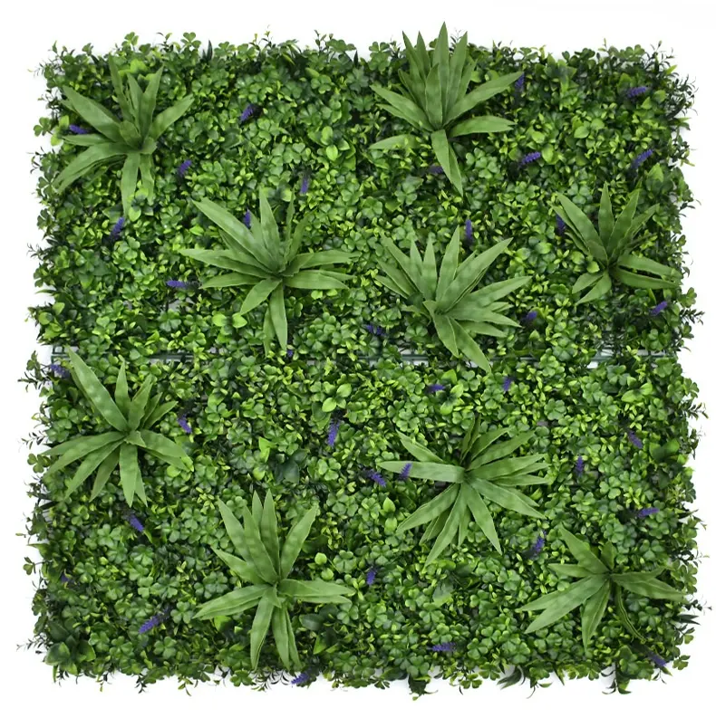 Neu ankommen Green Plant Grass Wall Hochzeit grüne Wand dekoration Künstliche Pflanze Vertical Decor Wand für Veranstaltung