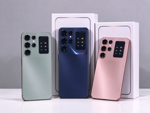 โทรศัพท์มือถือ S25 ultra 5G ของแท้ใหม่เอี่ยม ใช้งานได้ลื่นไหลทุกวัน มีแพ็กเกจซื้อจำนวนมากแบบยืดหยุ่น - Product Image 3