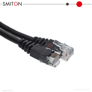 Câbles <span class=keywords><strong>RJ12</strong></span> à 6 conducteurs torsadés de 10 m - Product Image 4
