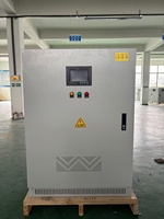 Estabilizador del regulador de voltaje de 480V 60Hz para UPS/inversor solar