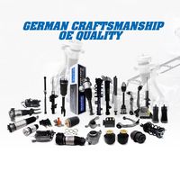 31387572 Vente en gros de bras de suspension inférieurs avant et bagues de suspension en caoutchouc pour Volvo S60 S80 V70, pièces automobiles