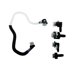 Manguera de línea de combustible moldeada, suministro MFL 1262, inyector SPRINTER W903, bomba de alimentación, cable de SENSOR de presión de combustible - Product Image 1