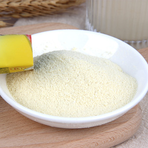 นมถั่วเหลืองไทย364กรัมผงนมถั่วเหลืองสำเร็จรูปสำหรับอาหารเช้าที่มีคุณค่าทางโภชนาการ - Product Image 3