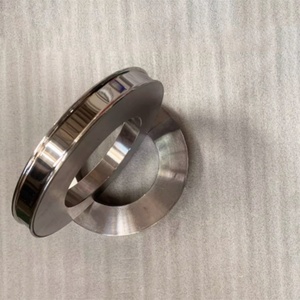 Roues de guidage et roues de passage en carbure de tungstène – Accessoires pour le tirage de fils et de câbles - Product Image 3