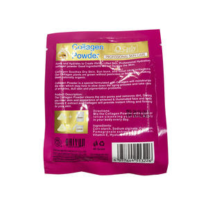 OEM Professional Kosmetische Hautpflege formel Blanc hierende Hautpflege Anti-Aging Anti-Falten-Frau Pure White ning Collagen Powder - Product Image 4