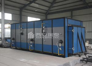 Horno de Rodillos Automático para la Fabricación de Ladrillos de Cerámica con Máquina para Hacer Ladrillos - Product Image 6