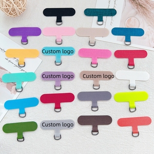 Soporte Universal para Teléfono, Correa, Clip, Adhesivo, Antipérdida, Conexión de Nailon, Cordón para Teléfono, Parche para Teléfono Celular - Product Image 3