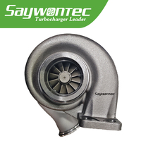 Nuevo Turbocompresor Saywontec HX35 3536470 3590794 3536473 6BT para Camiones TCL HCV/TCL SE/SK