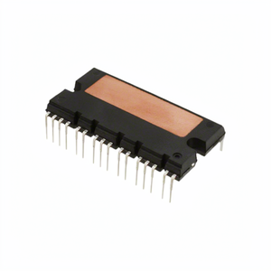 Discrete Semiconductor Products Buy Online Electronic Components STGIPS40W60L1 Original One Stop Service 22-PowerDIP Module - Product Image 1