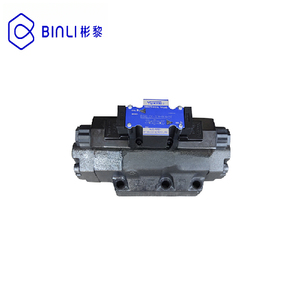 Giá bán buôn <span class=keywords><strong>yuken</strong></span> thí điểm vận hành van định hướng Dhg-03dhg-04dhg-06dhg-10hydraulic nhà phân phối chất lượng tốt - Product Image 3