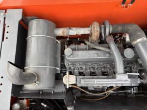 Doosan DX225LCA Pelle sur chenilles 95% New American Original Second Hand Low Hours Good Condition Core Motor Engine Gearbox Pump - Product Image 6