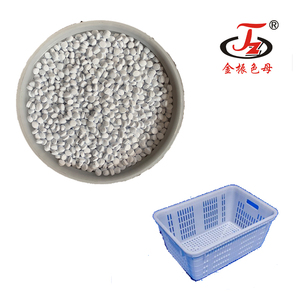 HDPE dệt CuộN ứng dụng carbon đen masterbatch polyethylene masterbatch ABS PC PA Pet PP Bao - Product Image 6