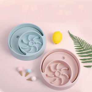 <span class=keywords><strong>2025</strong></span> Neuankömmling Hot Selling Produkte Tough <span class=keywords><strong>Pet</strong></span> Special Bowls Haustiere Trainings verhalten Produkte für Hunde und Welpen - Product Image 4