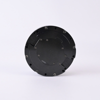 Motor de CC sin Escobillas de Imán Permanente ENCOS EC-A8112-P1-18 CAN-FD para Aplicaciones Robóticas, Montaje con Brida, IP54, 157 RPM, 90 Nm de Torque