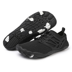 <span class=keywords><strong>Scarpe</strong></span> Acquatiche Unisex per Spiaggia e Attività all'Aperto, Sandali <span class=keywords><strong>Antiscivolo</strong></span> per Immersioni e Sport Acquatici, Sneakers per Fiume e <span class=keywords><strong>Mare</strong></span>, Taglie Grandi - Product Image 4