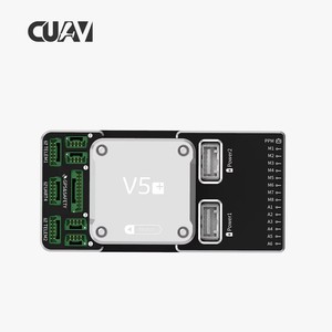 CUAV Pixhack V5+ Flight Control Set Metalen behuizing Hoge precisie GPS Geschikt voor Ardupilot PX4 <span class=keywords><strong>RC</strong></span> Helikopter FPV Drone Accessoires - Product Image 3