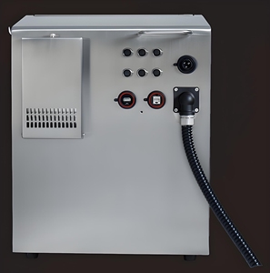 Imprimante jet d'encre à petits caractères CIJ à écran tactile série VT2000 - Product Image 2
