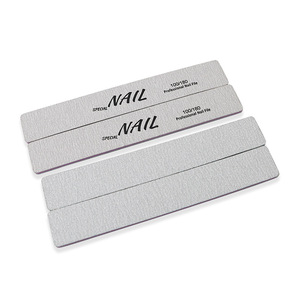 <span class=keywords><strong>Lima</strong></span> de Uñas Profesional Doble Personalizada de Proveedor de Productos de Belleza de Renombre, <span class=keywords><strong>Lima</strong></span> de Uñas de Papel de Lija Zebra 80/80, <span class=keywords><strong>Lima</strong></span> de Uñas de Esmeril 100/180, <span class=keywords><strong>Lima</strong></span> 100/100 - Product Image 2