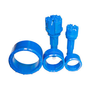 Equipaggiamento di perforazione Symmetrix tipo sistema di involucro concentrico con punta pilota e punta ad anello - Product Image 5