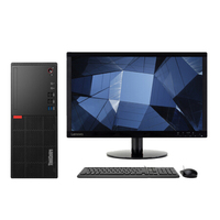 Lenovo Thinkcentre E76P/E76X/E96X I3-9100 8G 1Tb Business Office Desktop Computer