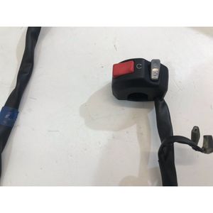 Supporto Manubrio Compatibile con Cambio Motore Honda X-Adv 750 2021-2024 - Product Image 4