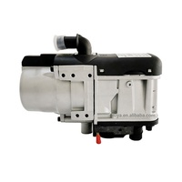 Reliya停车热水器，类似于webast0 6KW 12v柴油热水器，用于公共汽车房车露营车